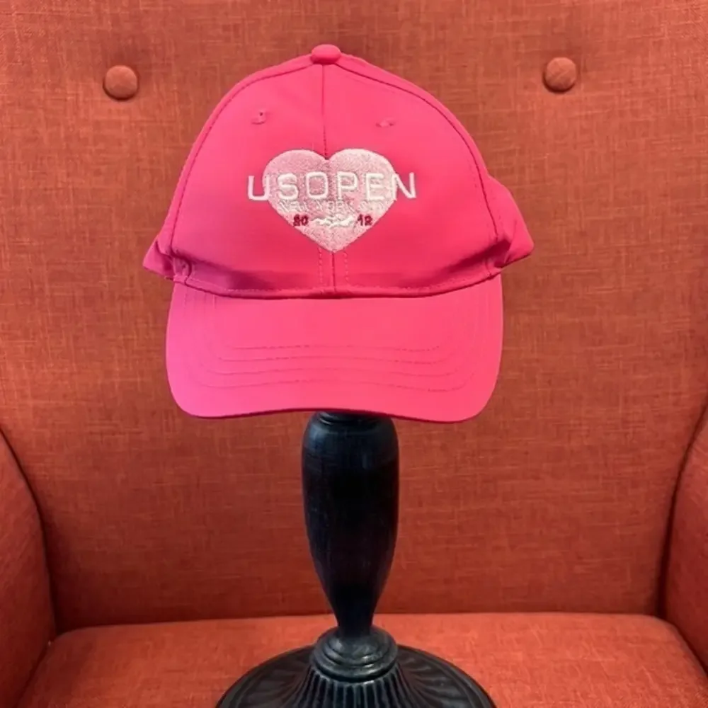 US OPEN NEW YORK CITY 2012‎ kids hat